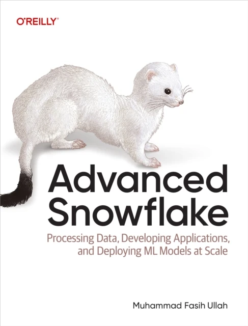 Advanced Snowflake
