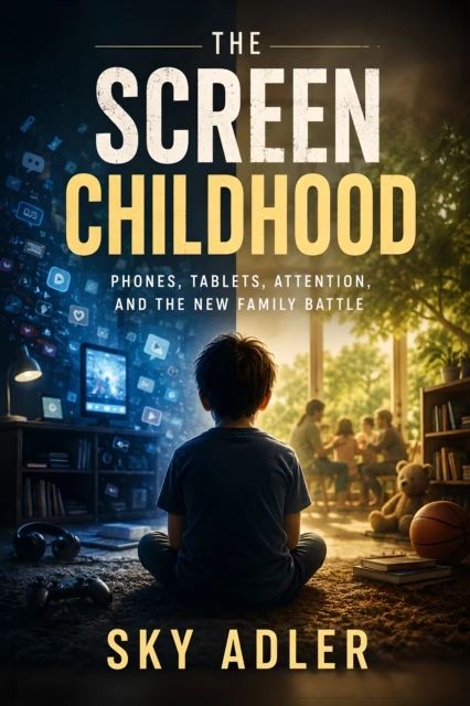 Screen Childhood