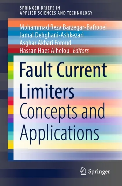 Fault Current Limiters