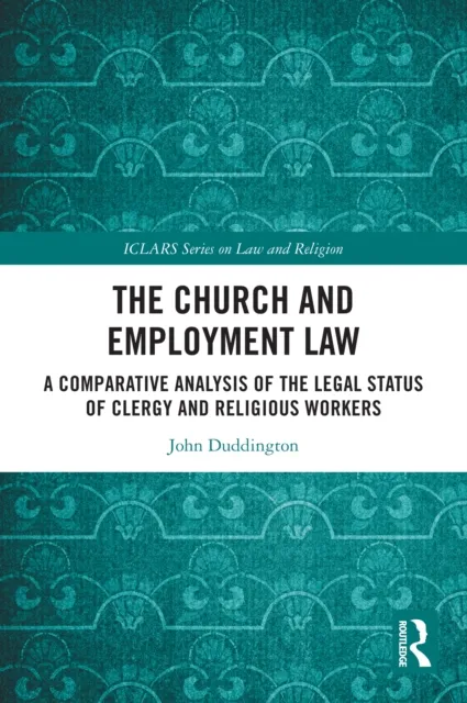 Church and Employment Law
