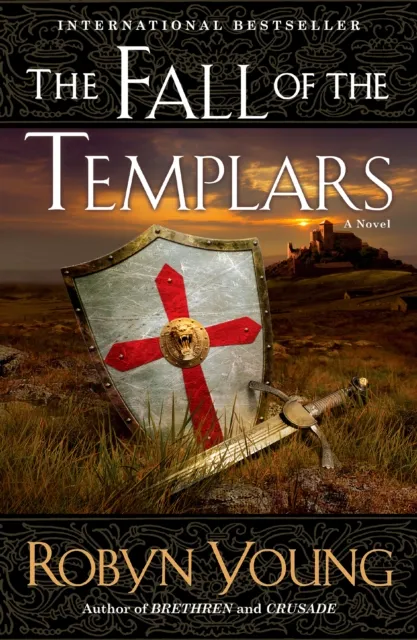 Fall of the Templars