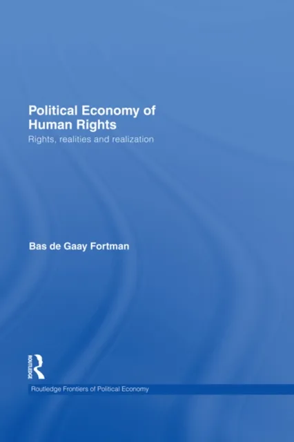 Political Economy of Human Rights