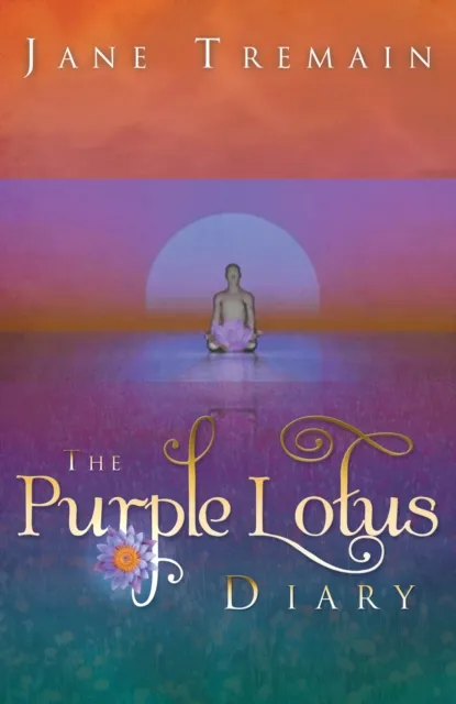 Purple Lotus Diary