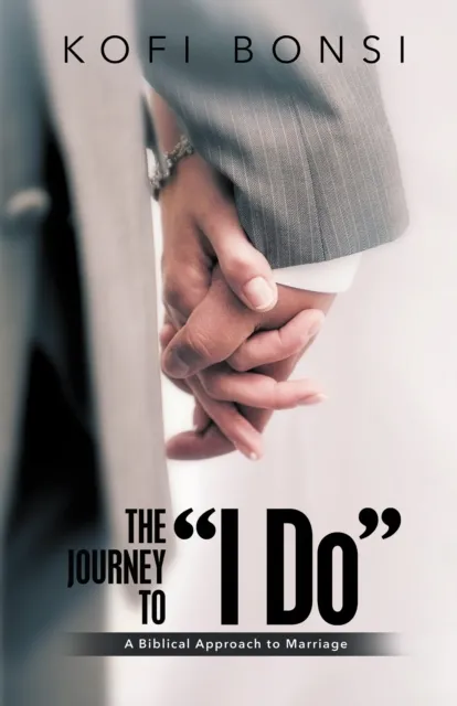 Journey to "I Do"