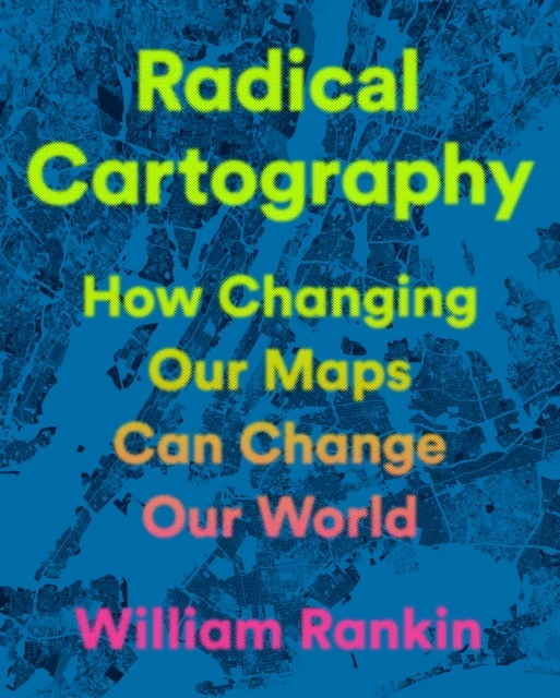 Radical Cartography