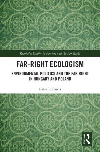 Far-Right Ecologism