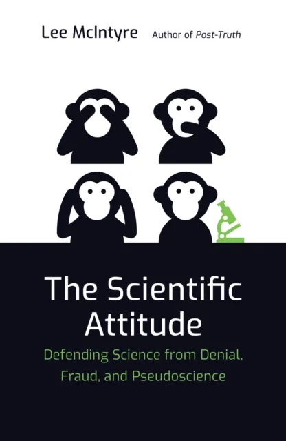 Scientific Attitude