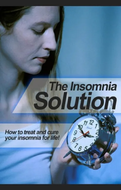 Insomnia Solution