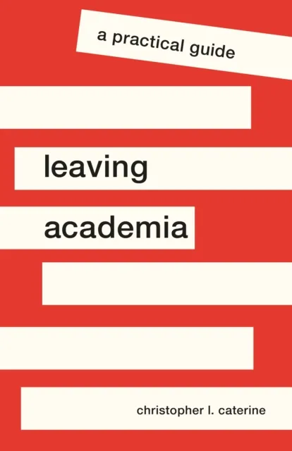 Leaving Academia
