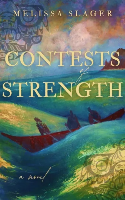Contests of Strength