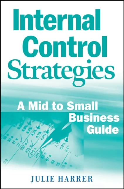 Internal Control Strategies