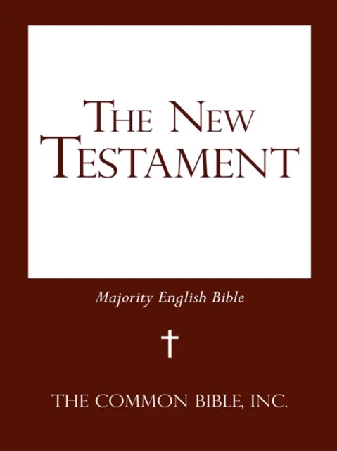 New Testament