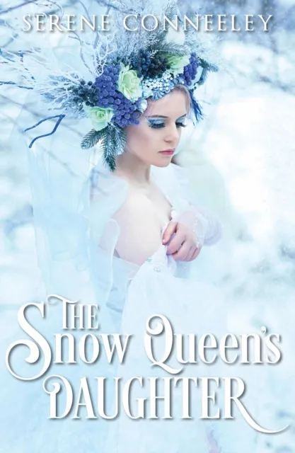 Snow Queen's Daughter