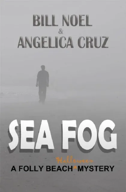 Sea Fog