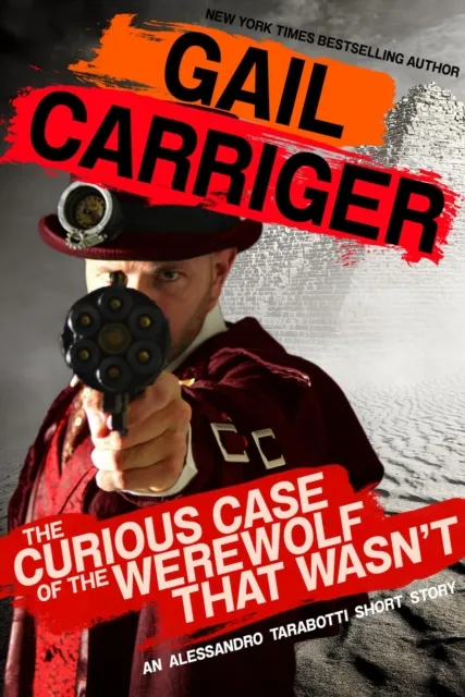 Curious Case of the Werewolf That Wasn't