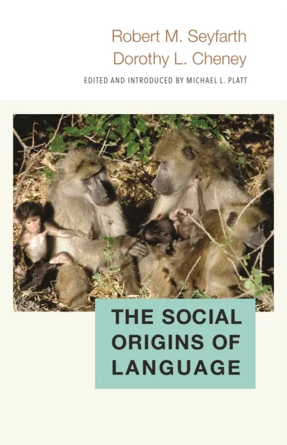 Social Origins of Language