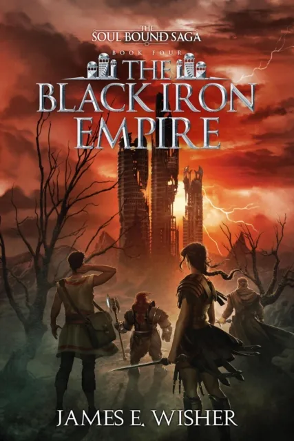 Black Iron Empire