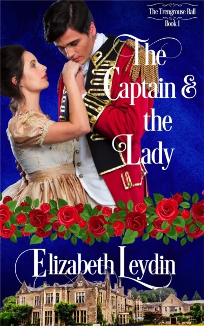 Captain and the Lady