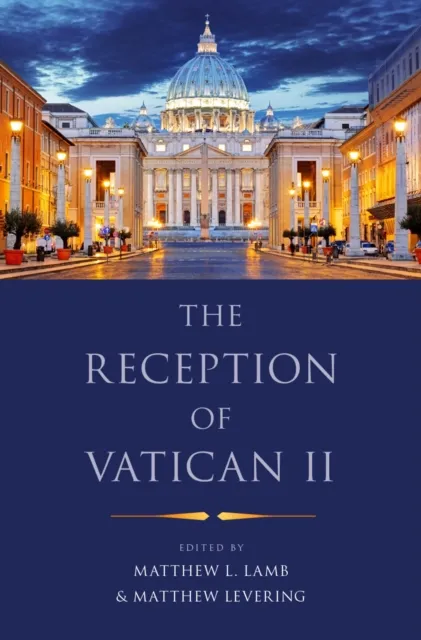 Reception of Vatican II