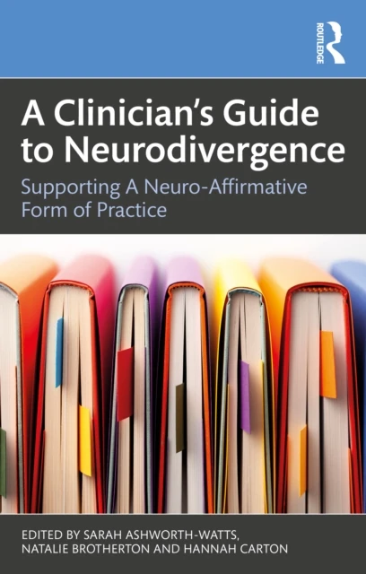 Clinician's Guide to Neurodivergence
