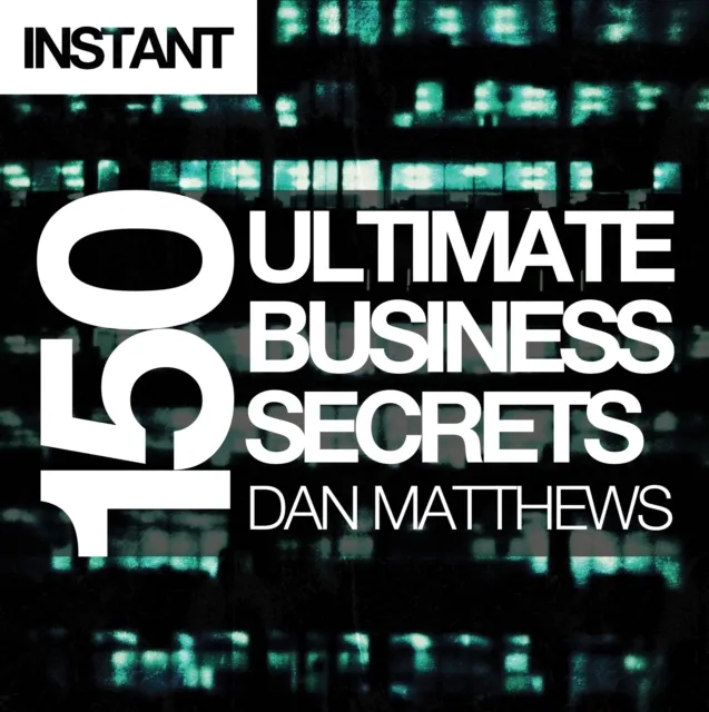 150 Ultimate Business Secrets