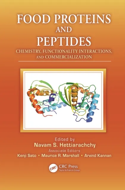 Food Proteins and Peptides