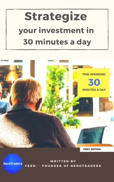 Strategize Your Investment In 30 Minutes A Day (Steps)