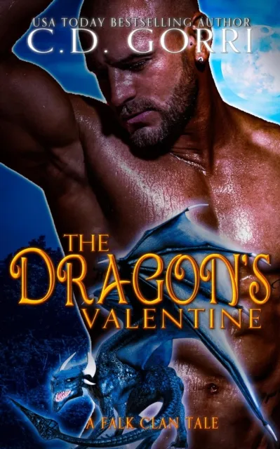 Dragon's Valentine