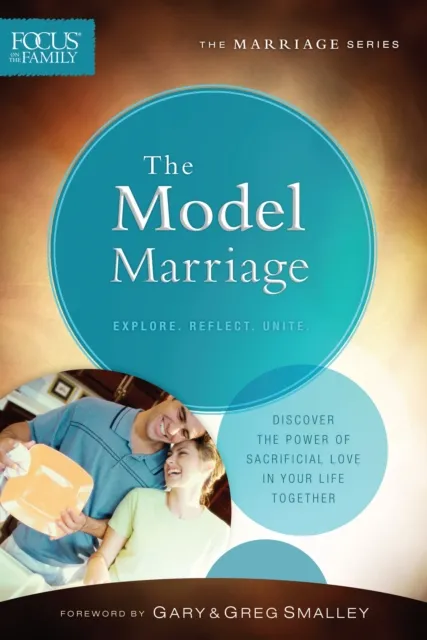 Model Marriage