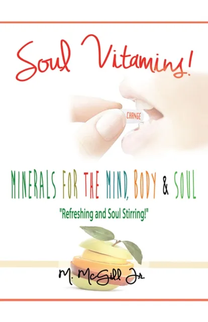 Soul Vitamins