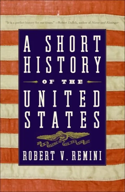 Short History of the United States