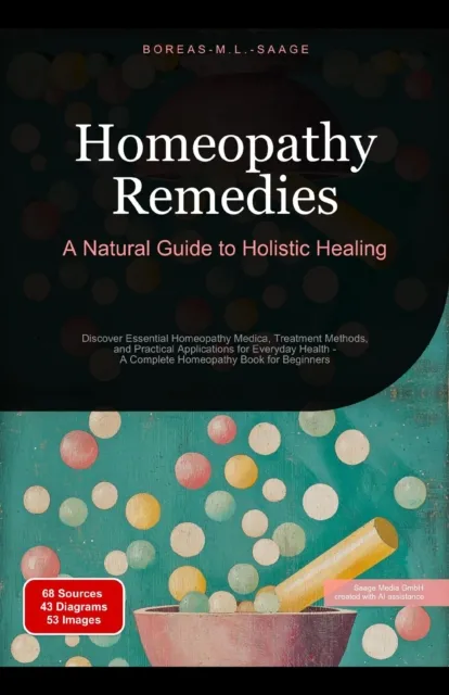 Homeopathy Remedies: A Natural Guide to Holistic Healing
