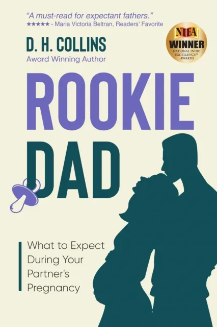 Rookie Dad: What to Expect During Your Partner's Pregnancy