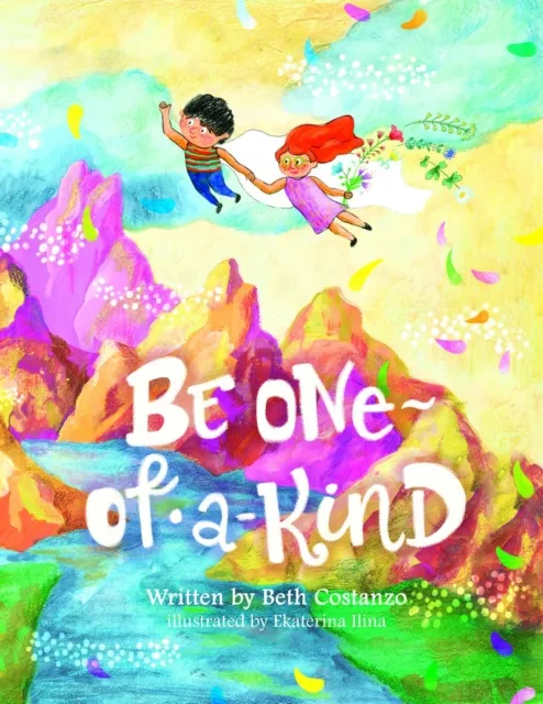 Be One of a Kind
