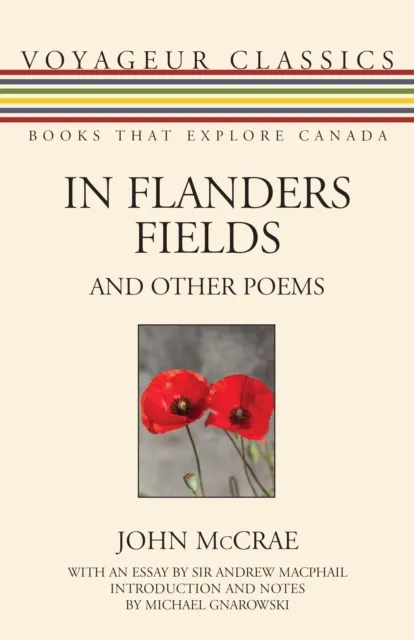 In Flanders Fields and Other Poems