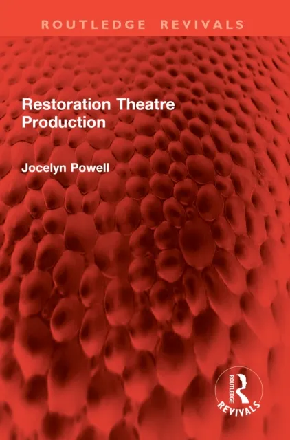 Restoration Theatre Production