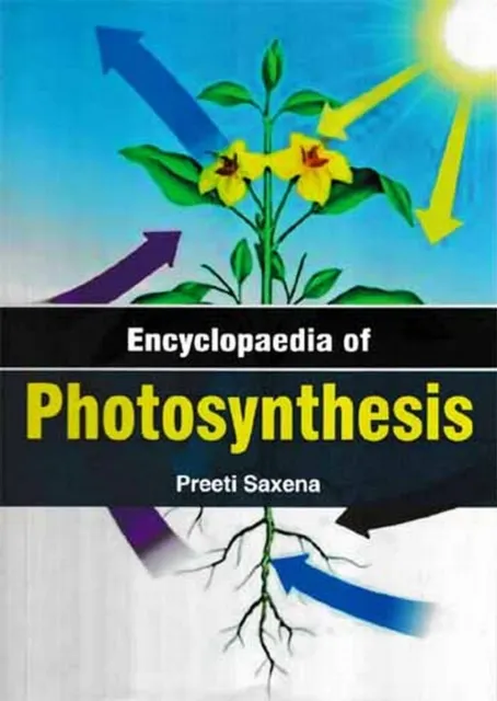 Encyclopaedia Of Photosynthesis