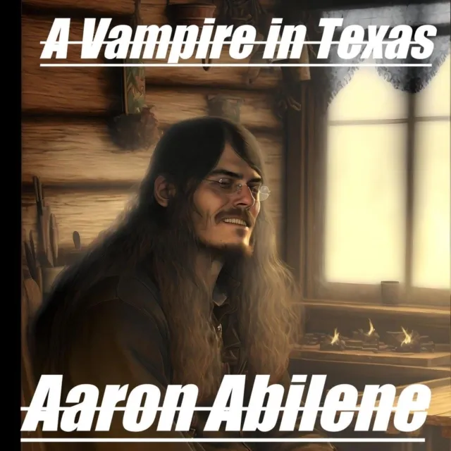Vampire in Texas