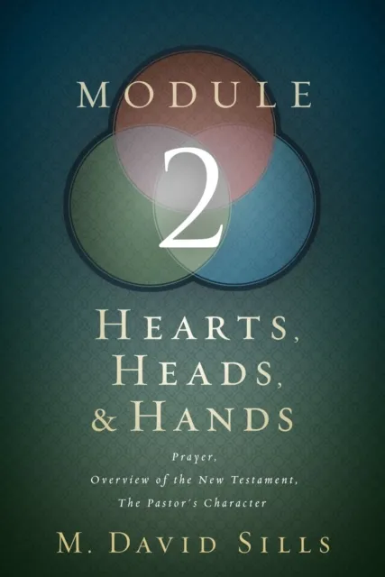 Hearts, Heads, and Hands- Module 2
