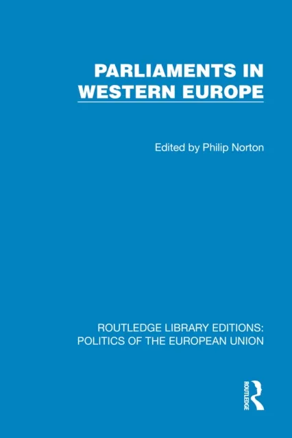 Parliaments in Western Europe