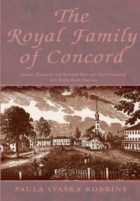 Royal Family of Concord