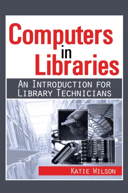 Computers in Libraries