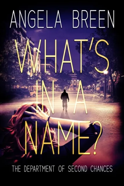 What's in a Name?
