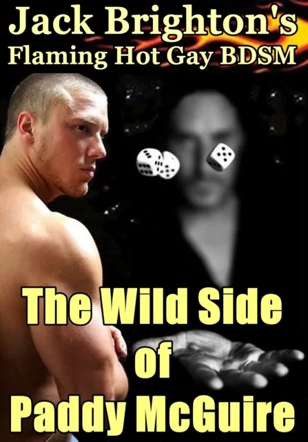 Wild Side of Paddy McGuire