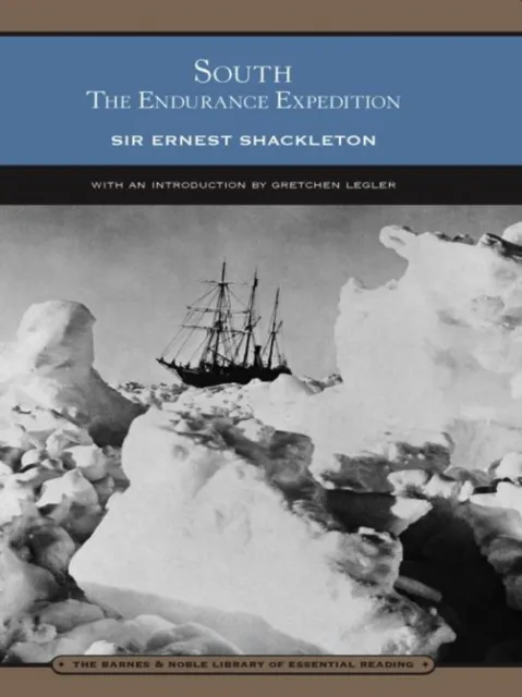 South (Barnes & Noble Library of Essential Reading)