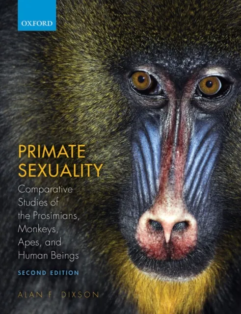 Primate Sexuality