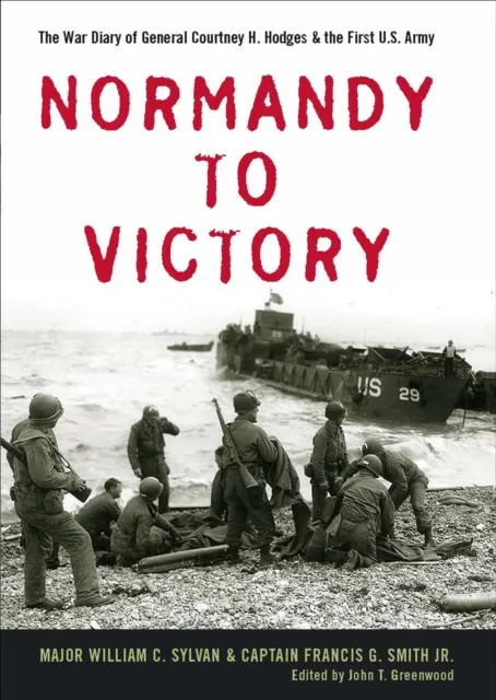 Normandy to Victory