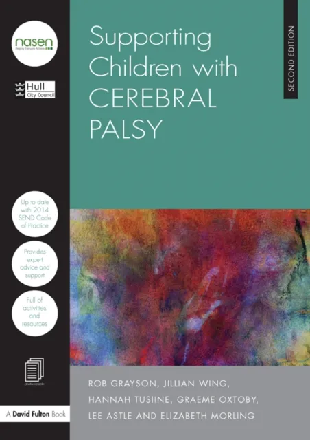 Supporting Children with Cerebral Palsy