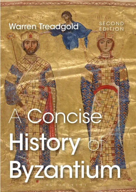 Concise History of Byzantium