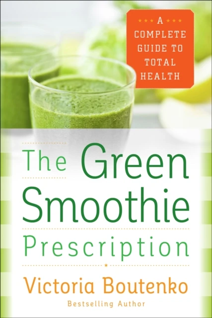 Green Smoothie Prescription